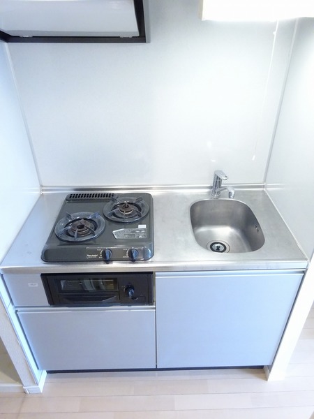 ヴェルステージ板橋本町Ⅱ キッチン