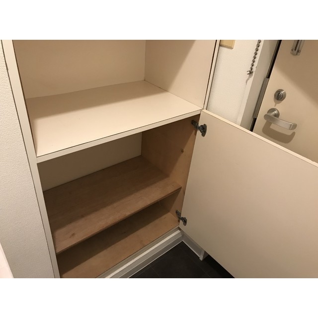 鎌倉ピュアハイム 内観