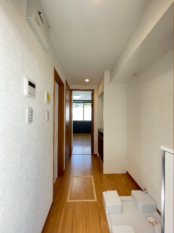 西国分寺エスプリ1階 同建物別部屋の参考画像