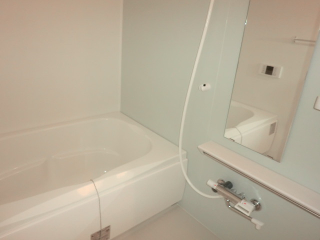 ボナール・横浜 写真は他のお部屋の参考写真です