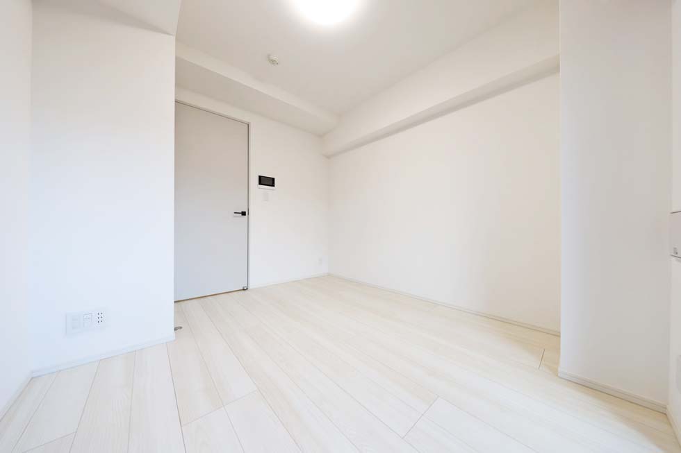 MAXIV川口青木1階 内観