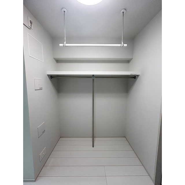 ブランシエスタ品川大井町パークエッジ0106号室 内観