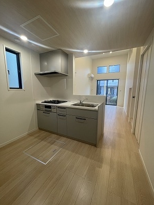 ソル・アスール リビング