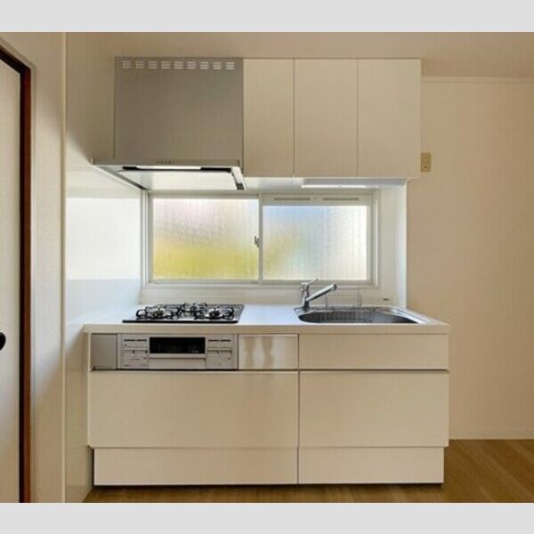 メゾンブランシュ　壱・弐番館弐101号室 キッチン