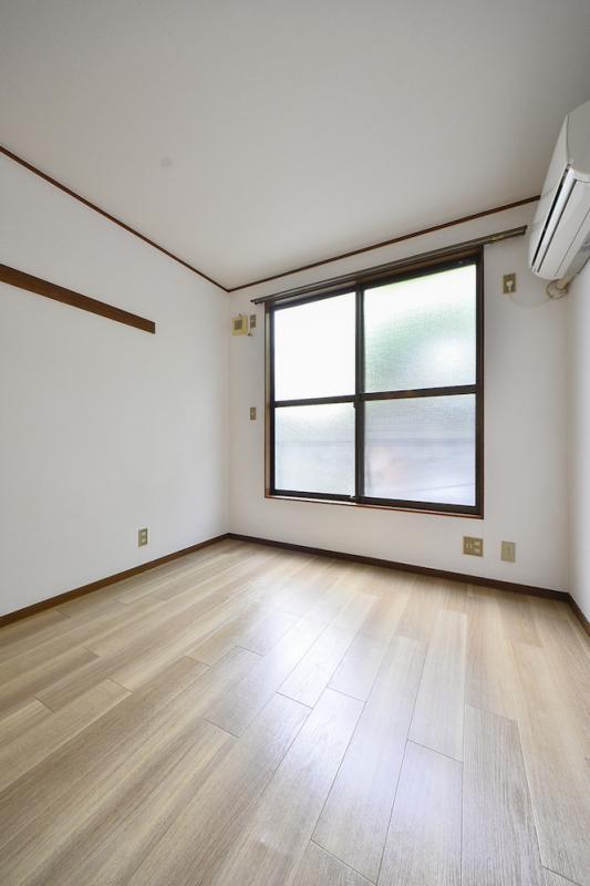 中野イーストハイム2階 キッチン