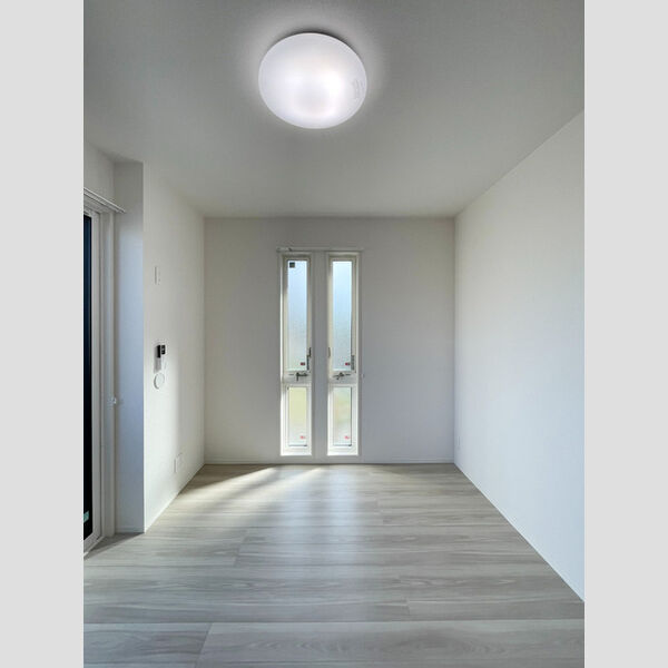 センカ　Ⅱ101号室 洋室