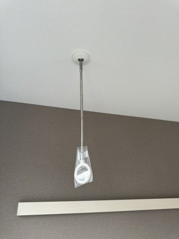 ベイルームグラシア海老名203号室 部屋設備