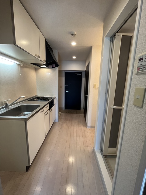 Ｂｅｌｌｅ　Ｂｌａｎｃｈｅ0303号室 同建物別部屋の参考画像