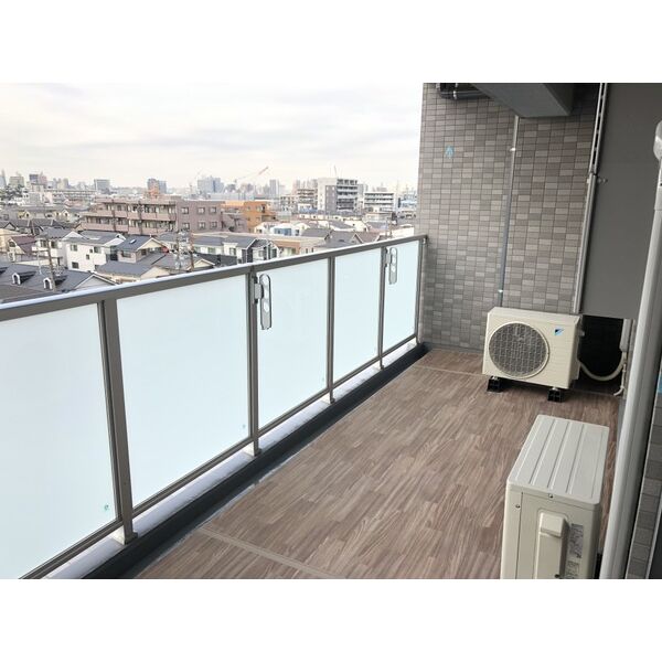 エルフォルテ羽田ライゼ602号室 部屋その他