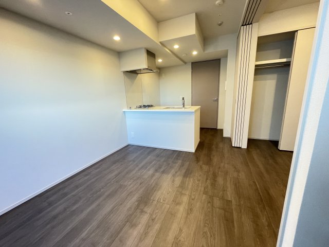 SYFORME OMIYA1303号室 ※1403号室参考写真です（カラータイプが異なる場合がございます）