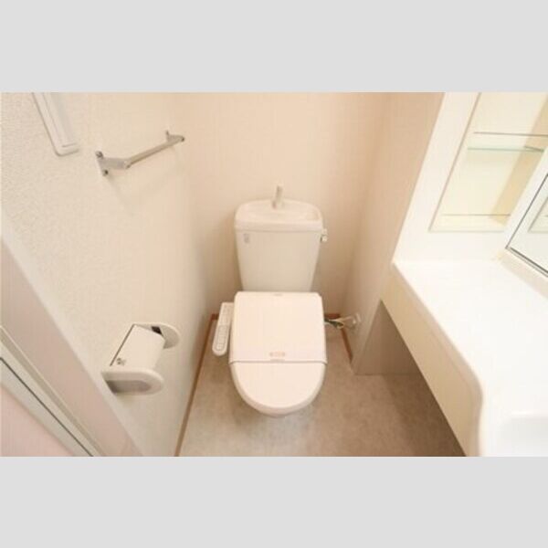 マミーパレス 温水洗浄暖房便座