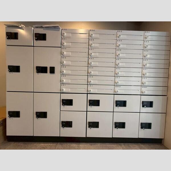 MAXIV ALIVE堀切菖蒲園605号室 部屋その他