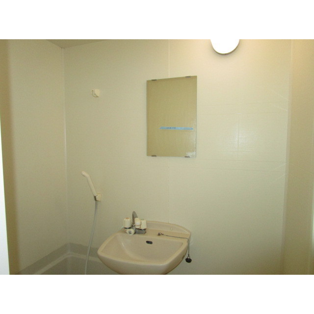 ＵＴレジデンス港北Ａ 内観