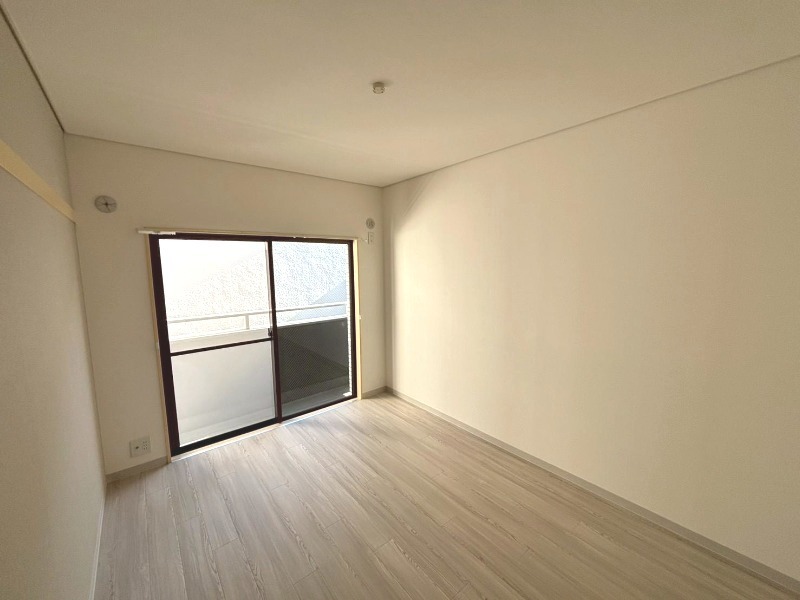 クロノス向ヶ丘1階 部屋その他