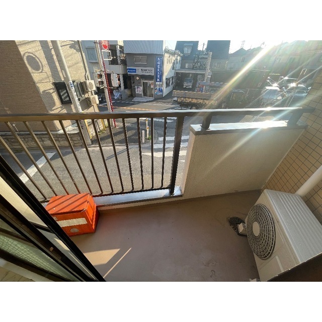 スターマンションⅡ202号室 部屋その他