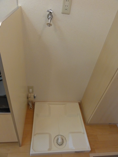 フォレストパークＢ2階 部屋その他