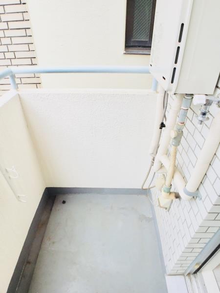 ニューハイム早稲田3階 部屋その他