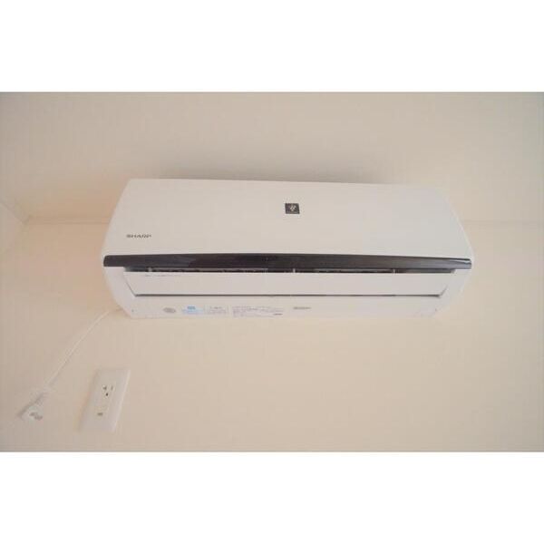 メゾン・ボヌール 部屋設備