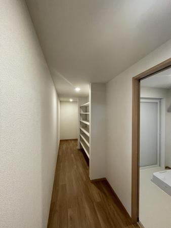 ティーリミテッド2階 部屋その他