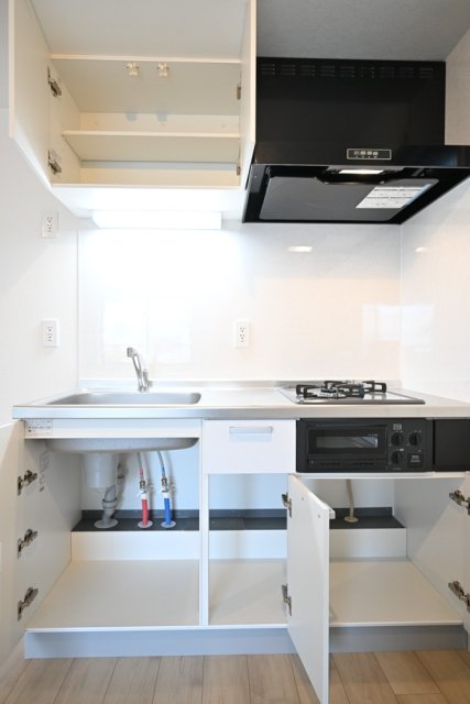 フェリデンシア御嶽山3階 キッチン