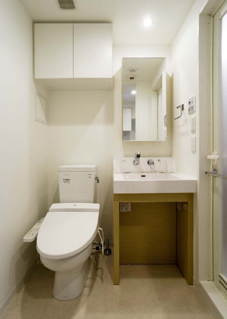 プラウドフラット門前仲町Ⅳ ※参考写真