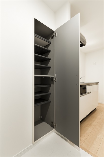 Ｇｌｕｃｋ　大宮公園1階 玄関