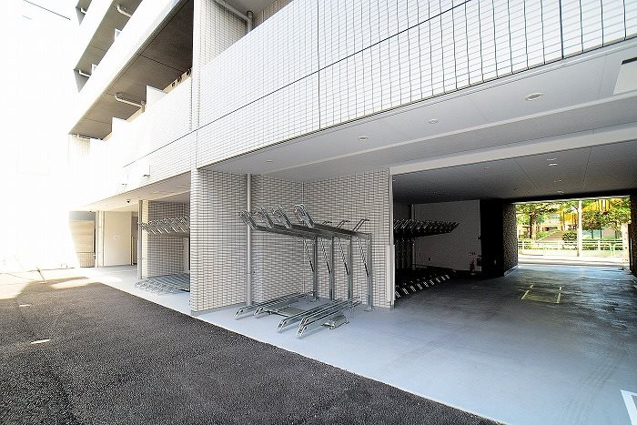 ステージグランデ上野松が谷2階 部屋その他