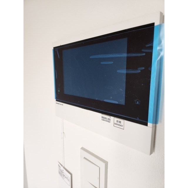 コスモグラシア三ノ輪1404号室 部屋その他