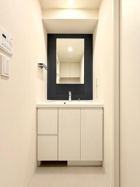 Ｂｒｉｌｌｉａ　ｉｓｔ　町屋11階 洗面