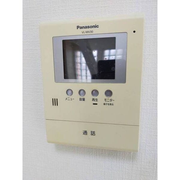 Live津田沼0101号室 部屋その他