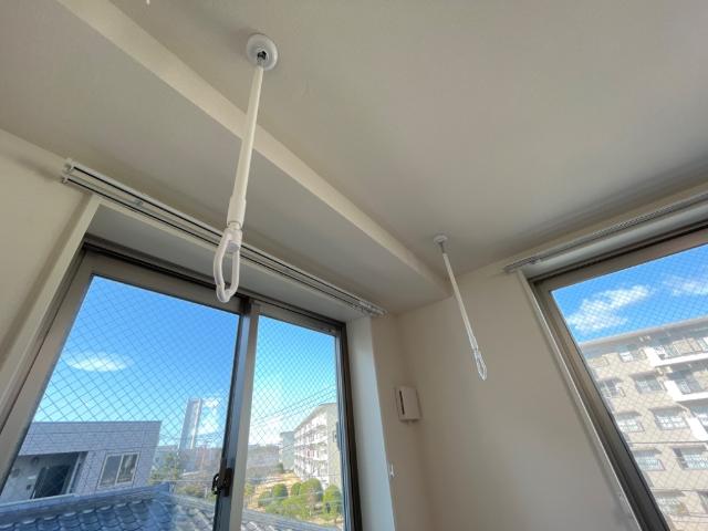 Ｍ＆Ｈ（エムアンドエイチ） 室内設備