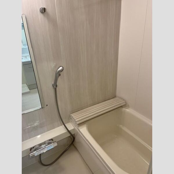 アナシエ久が原101号室 101号室　浴室