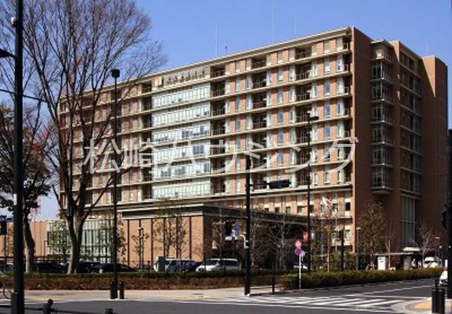 クレセント野方1階 東京警察病院