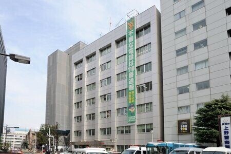 フェルクルール東京スカイテラスⅡ203号室 上野警察署