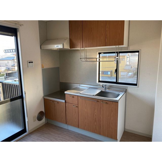 エスプワール キッチン