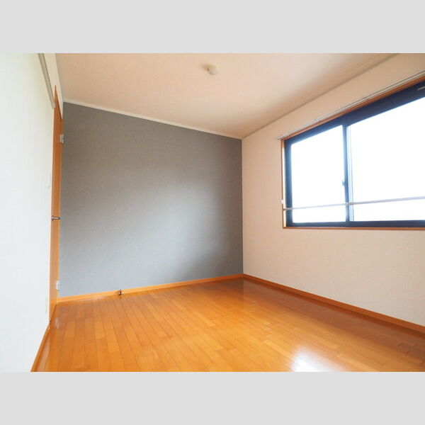 ヴィーブル205号室 洋室