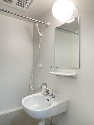 ノーザンロード志茂 洗面