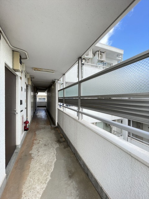 スカイコート都立大学406号室 部屋その他