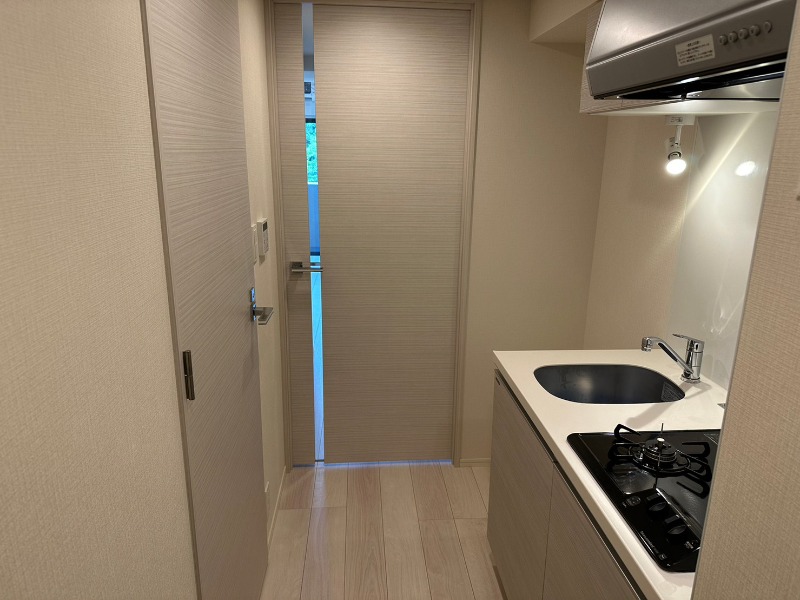CREALpremier大島3階 内観