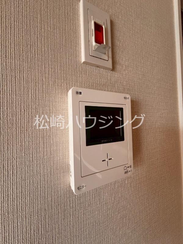 マンション広尾台5階 部屋その他