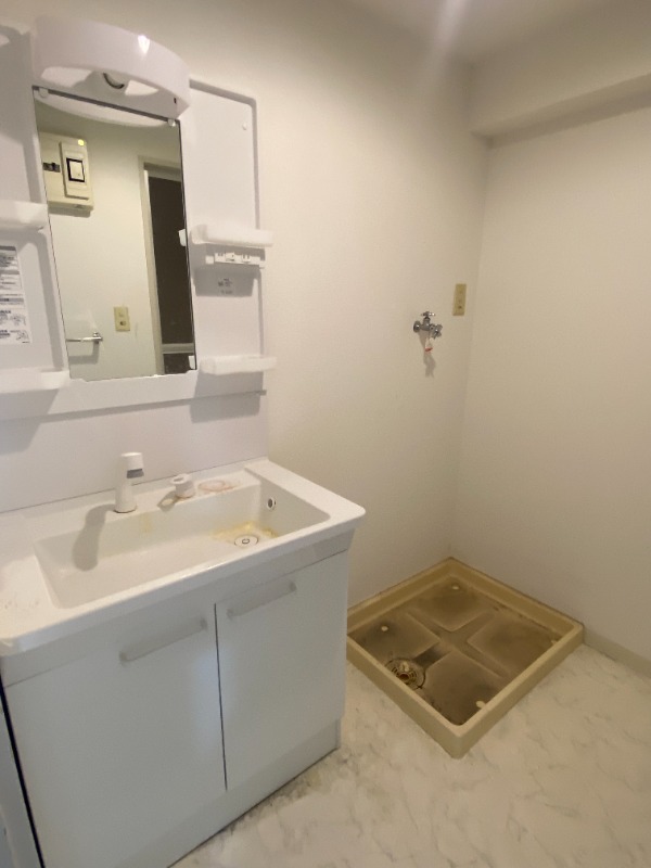 パークエイト戸田5階 ※他の区画の写真です