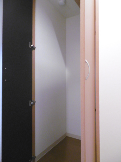 Ｔ｜ｕ４１６ 収納