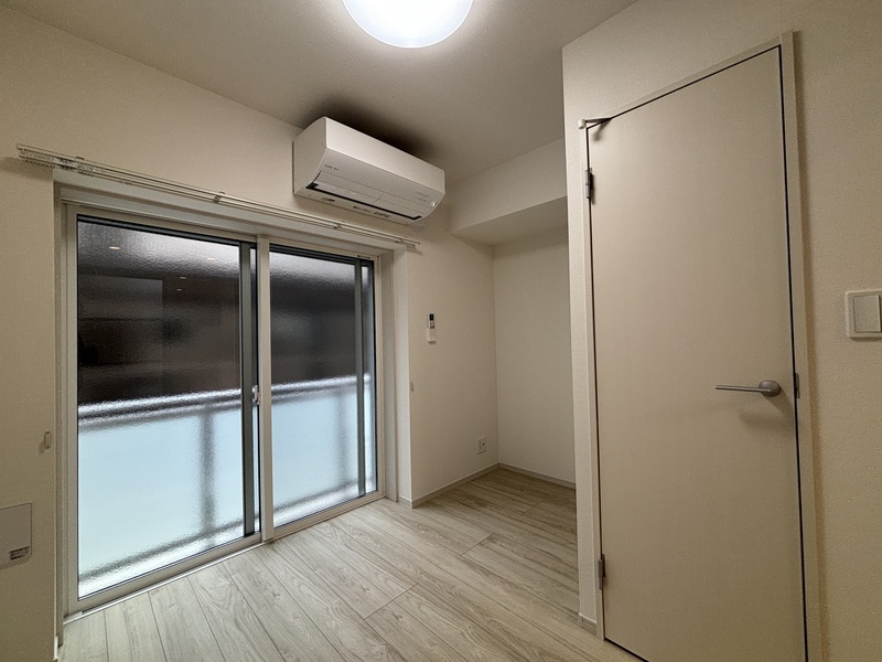 リブリ・ときわ台2階 寝室