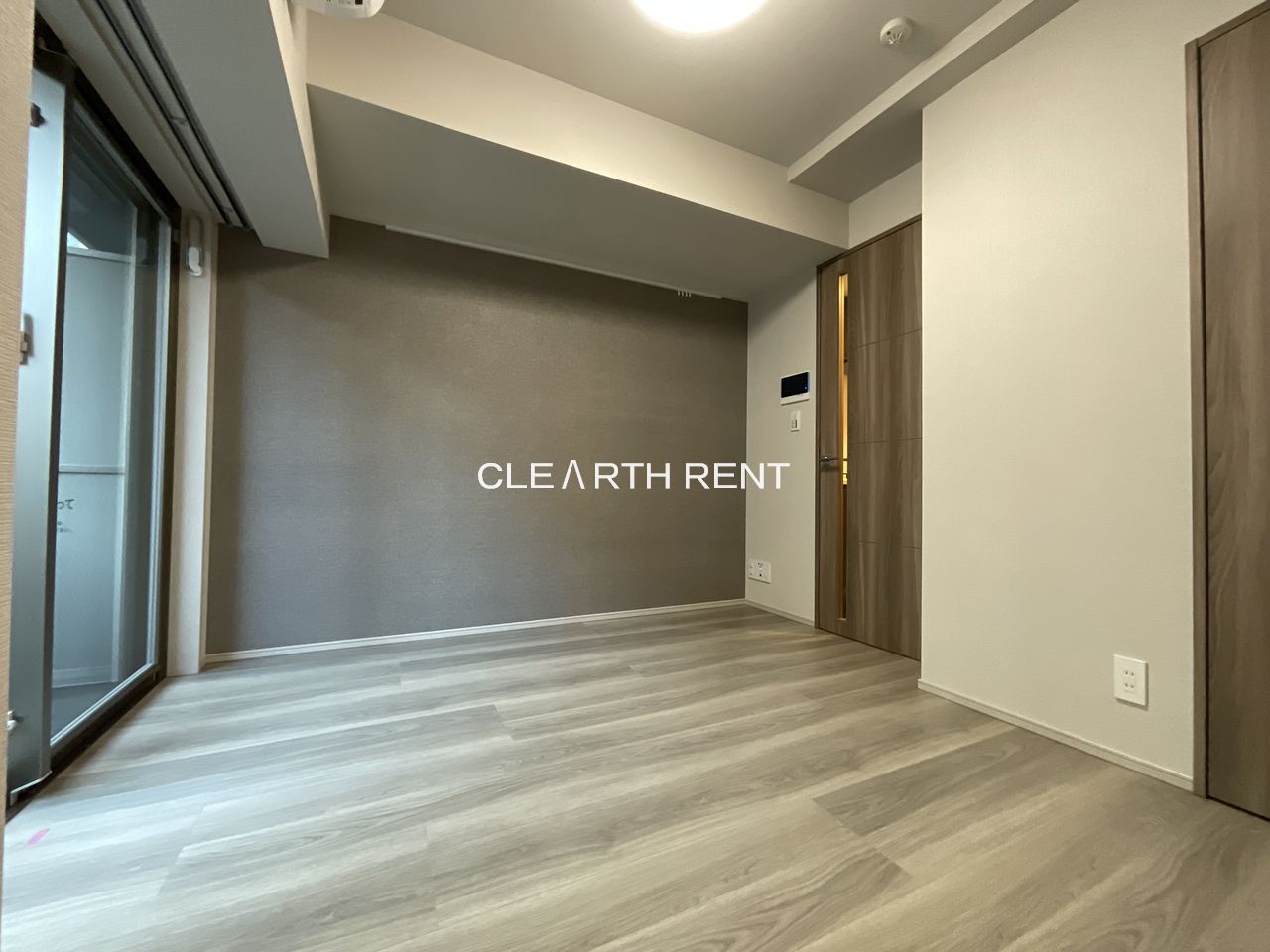 コンシェリア横濱関内7階 同タイプ別住戸写真となります。現況と異なる場合がございます。