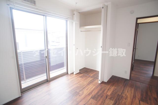 ファミエ寒川 部屋その他