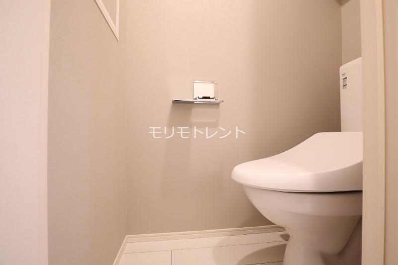 アトリオフラッツ高円寺1階 室内写真