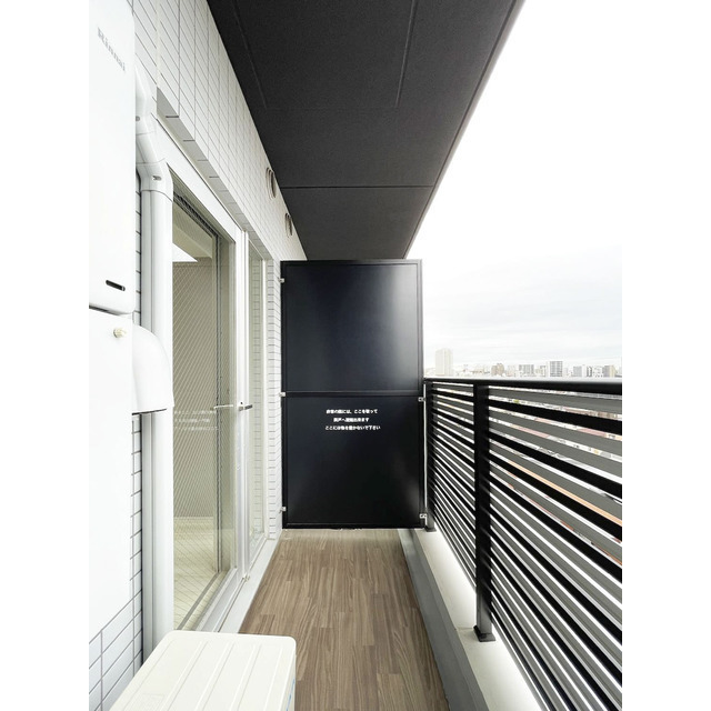 ＡＲＫＭＡＲＫ志茂Ｓｔａ．0901号室 部屋その他