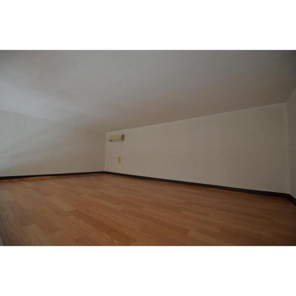 ベルシティ川口2号棟201号室 部屋その他