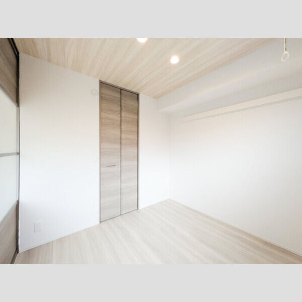 Casa Hila(カサヒラ)102号室 洋室