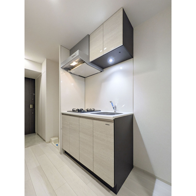 オーパスホームズ川口 キッチン